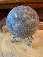 Trolleite Quartz Sphere SKU 26669