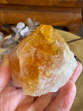 Citrine Base Cut Point SKU 24794