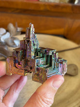 Bismuth Specimen SKU 23928