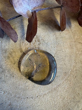 Smoky Quartz Smooth Stone SKU 25462A