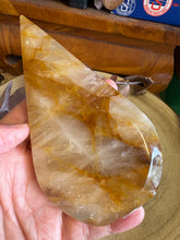 Golden Healer Freeform SKU 26479