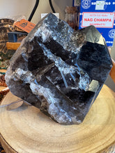 Smoky Quartz Cluster SKU 25125