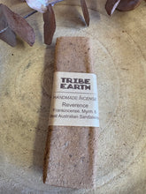 Tribe Earth Incense Planks