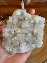 Apophyllite Cluster SKU 25680