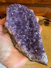 Amethyst Cluster SKU 26179