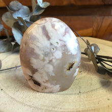 Flower Agate Freeform SKU 22380