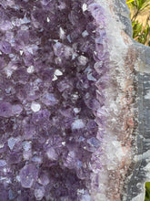 Amethyst Cluster SKU 24311