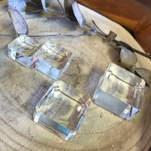 Glass Sphere Stands