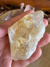 Citrine Chunk SKU 25519