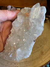 Apophyllite & Stilbite Cluster SKU 26314A