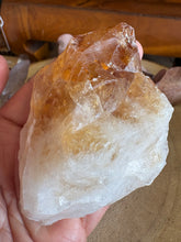 Citrine Chunk SKU CITR6