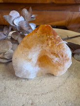 Citrine Base Cut Point SKU 24794