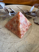 Sunstone Pyramid SKU 24416