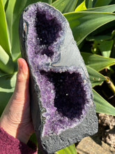 Amethyst Small Cathedral SKU 26381