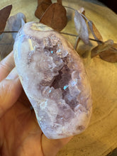 Pink Amethyst Freeform SKU 26638