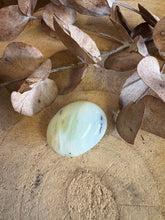 Andean Blue Opal Tumblestone SKU 15624