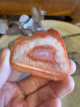 Carnelian Slab SKU 25263