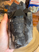 Smoky Quartz Cluster SKU 24538