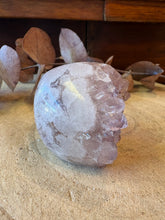 Pink Amethyst Freeform SKU 26764