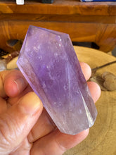 Amethyst Point SKU 25276