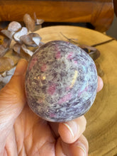 Unicorn Stone Palm Stone SKU 24630
