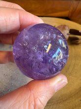 Amethyst Sphere SKU 25850