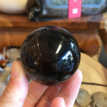 Smoky Quartz Sphere SKU 23481