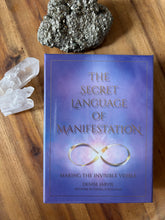 The Secret Language of Manifestation