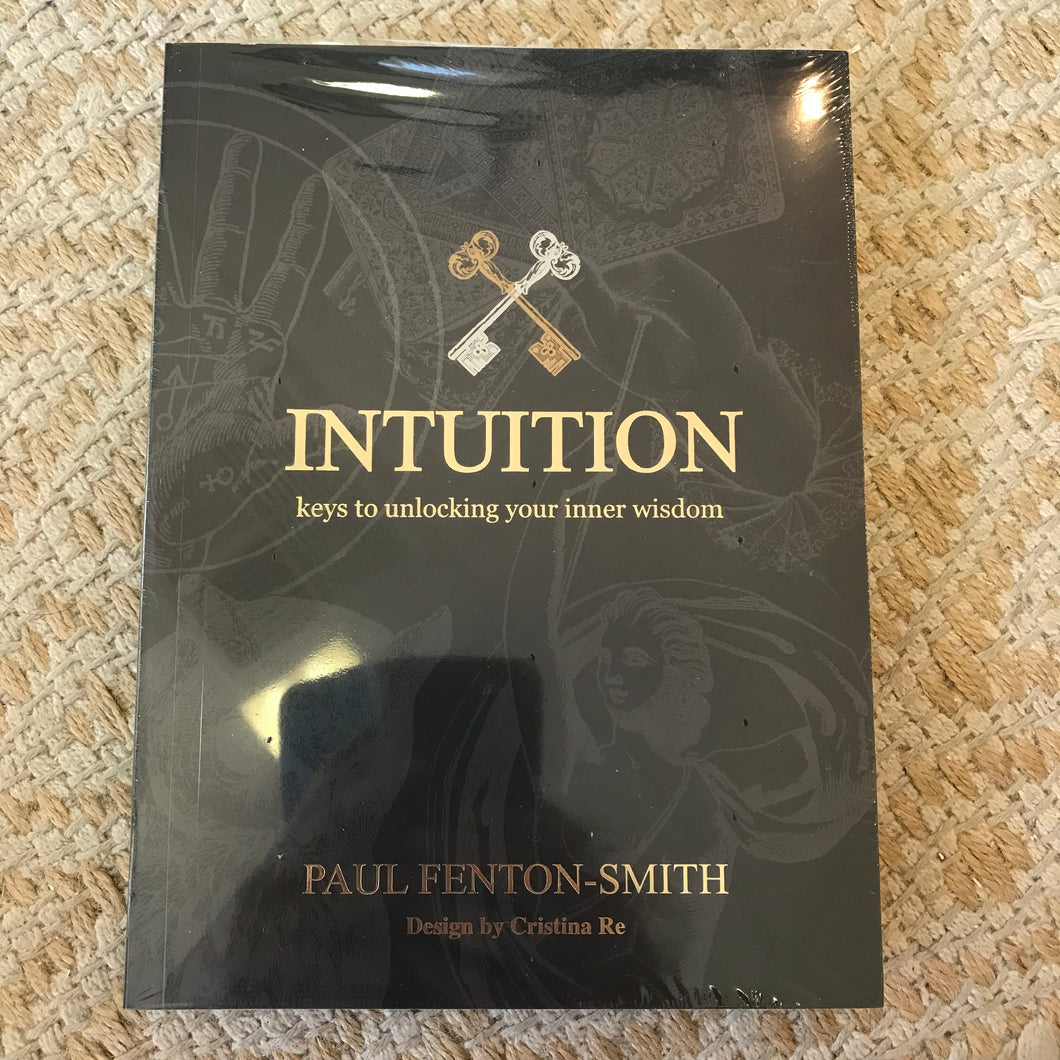 Intuition by Paul Fenton-Smith