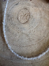 Entia Himalayan Herkimer Quartz Necklace SKU 25791