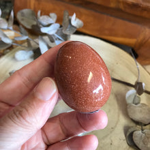 Goldstone Egg SKU 23104