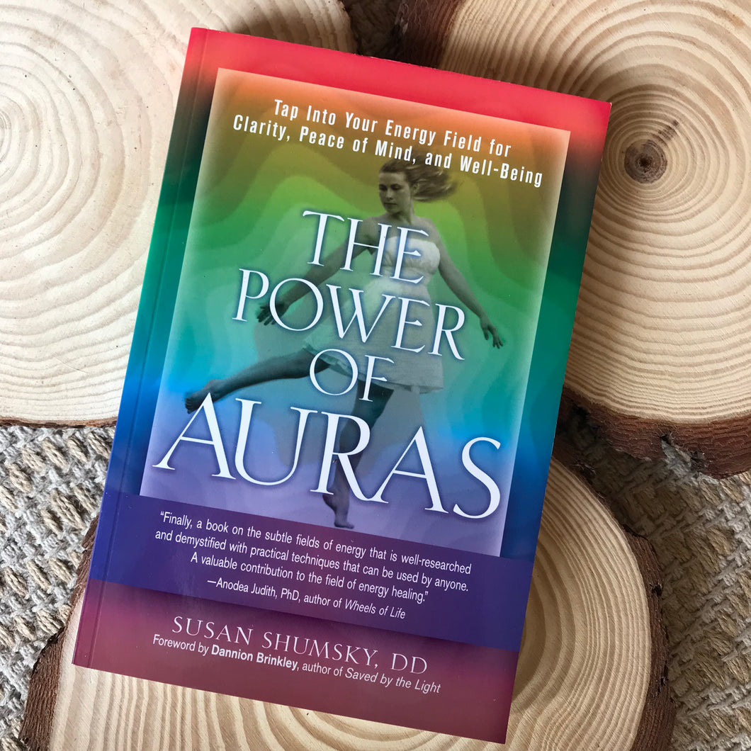 The Power of Auras