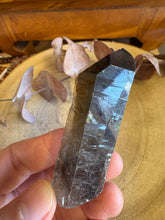 Smoky Quartz Natural Point SKU 25670