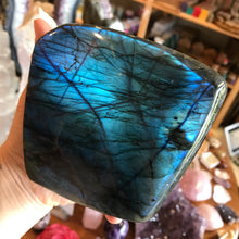 Labradorite Freeform SKU 22776