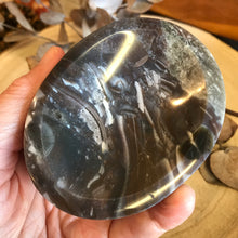 Ocean Jasper Bowl SKU 23507