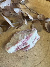 Pink Tourmaline in Albite Chunk SKU 24453