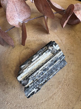 Black Tourmaline & Mica Chunk SKU BT1