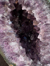 Amethyst Small Cathedral SKU 26379