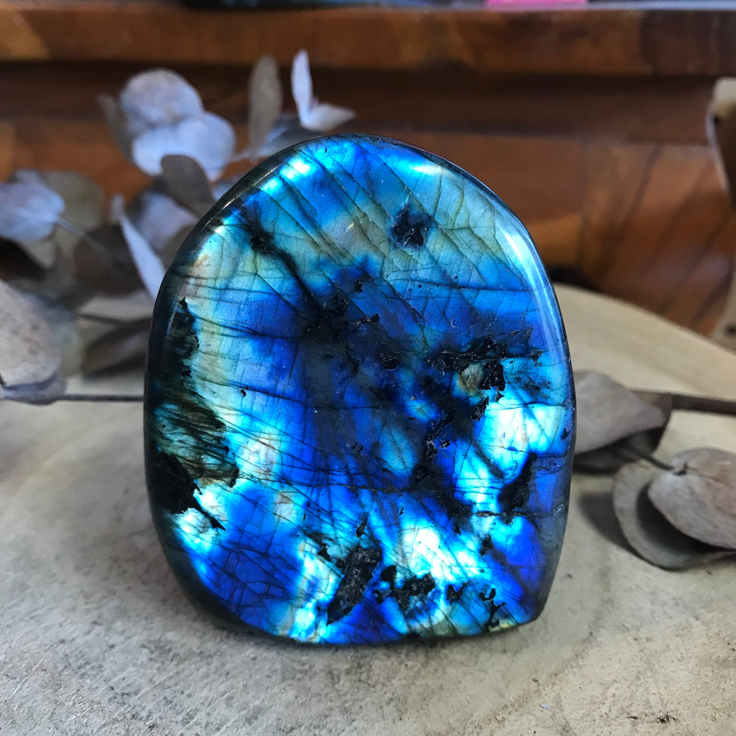 Labradorite Freeform SKU 23515