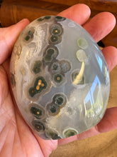 Ocean Jasper Freeform SKU 25257