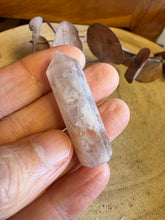 Flower Agate Mini Point SKU 26220A