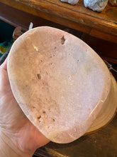 Pink Amethyst Bowl SKU 27042