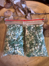 Bagged Crystal Chips