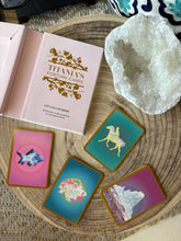 Secondhand Titania’s Fortune Cards
