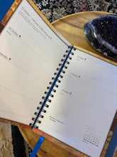 2027 Lunar & Seasonal Diary