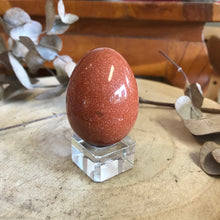 Goldstone Egg SKU 23104