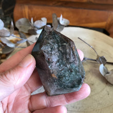 Garden Quartz Point SKU 23121