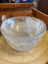Grey Quartz Bowl SKU 26447