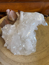 Clear Quartz Cluster SKU 26211