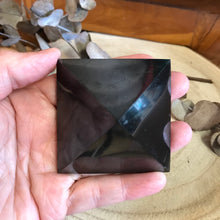 Shungite Pyramid SKU 23081